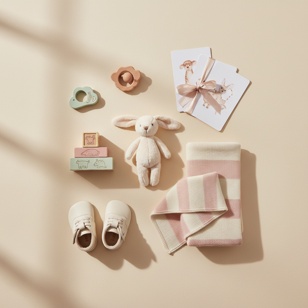 Baby Gifts