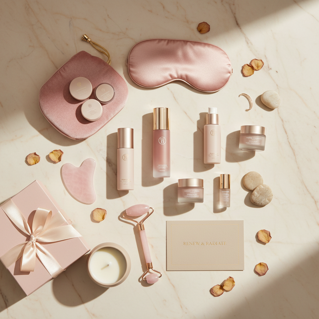 Beauty & Personal Care