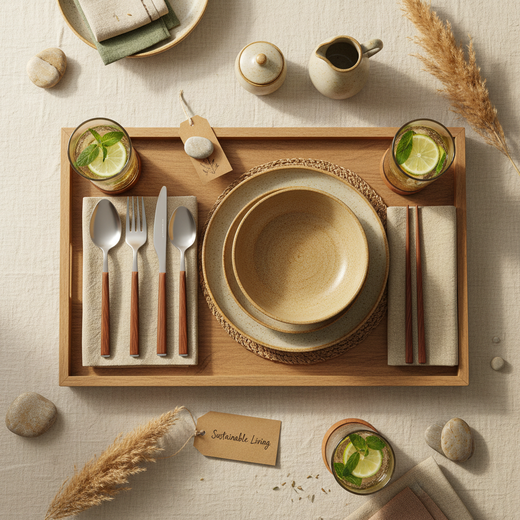Tableware & Outdoor