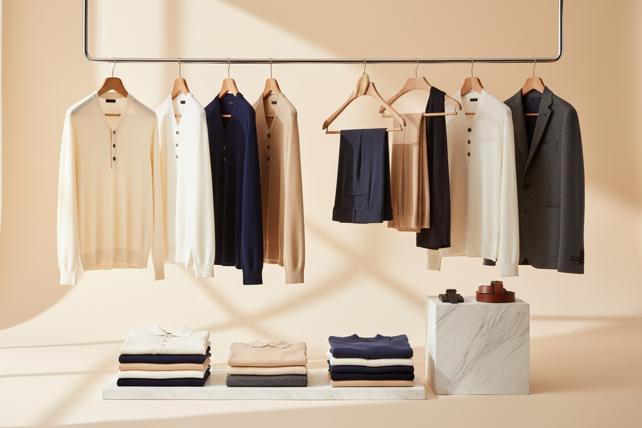 Men's Fashion