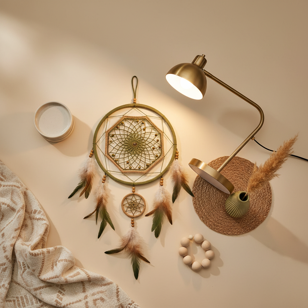 Home Decor
