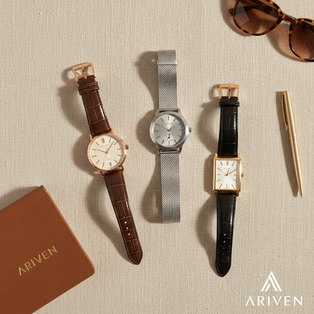 Men's Watches