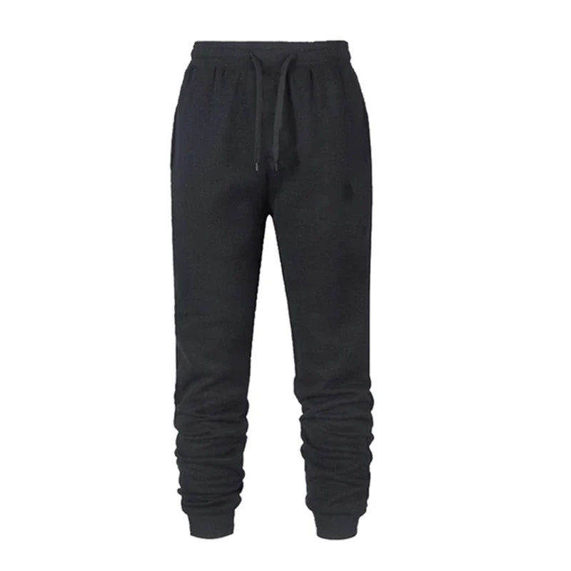 Women’s Casual Jogger Sweatpants – All-Season Versatile Fashion Pants