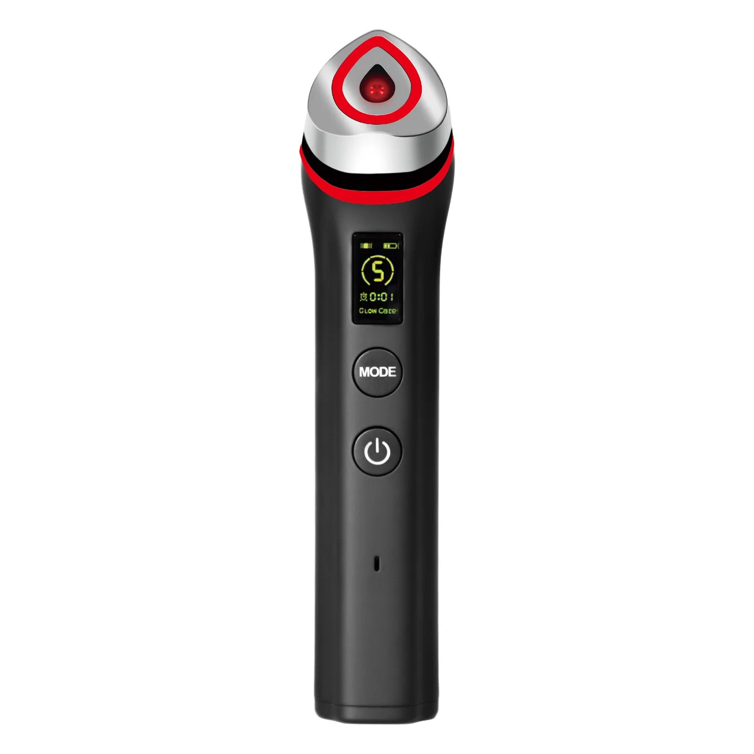 Ager Booster Pro Anti-Aging Face & Neck Lifting Device – Skin Tightening Massager