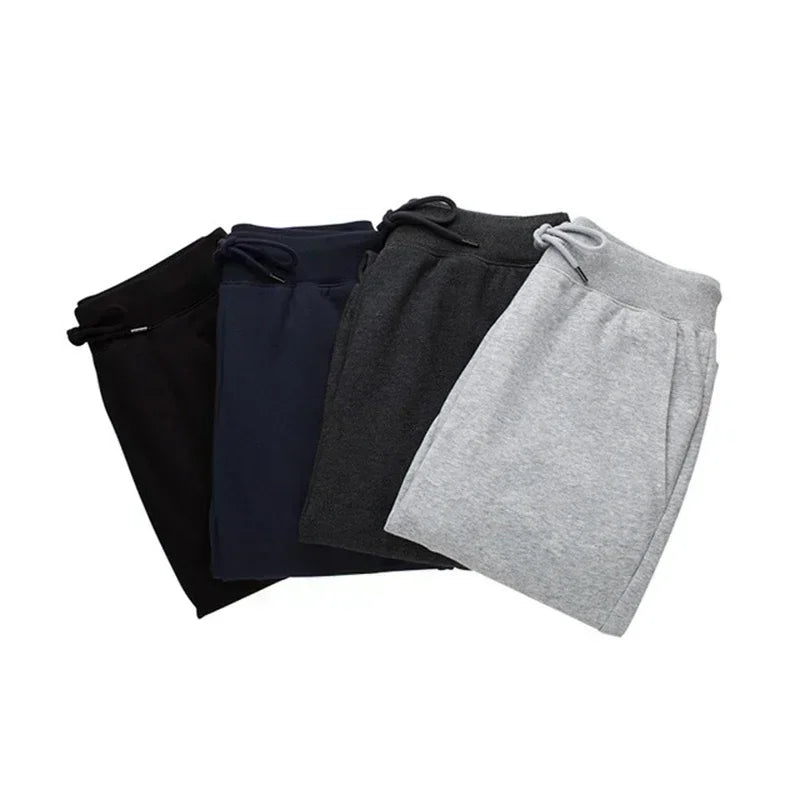 Women’s Casual Jogger Sweatpants – All-Season Versatile Fashion Pants