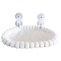 Large Wide Cat Window Hammock Bed – Suction Cup Hanging Perch for Indoor Sunbathing & Balcony