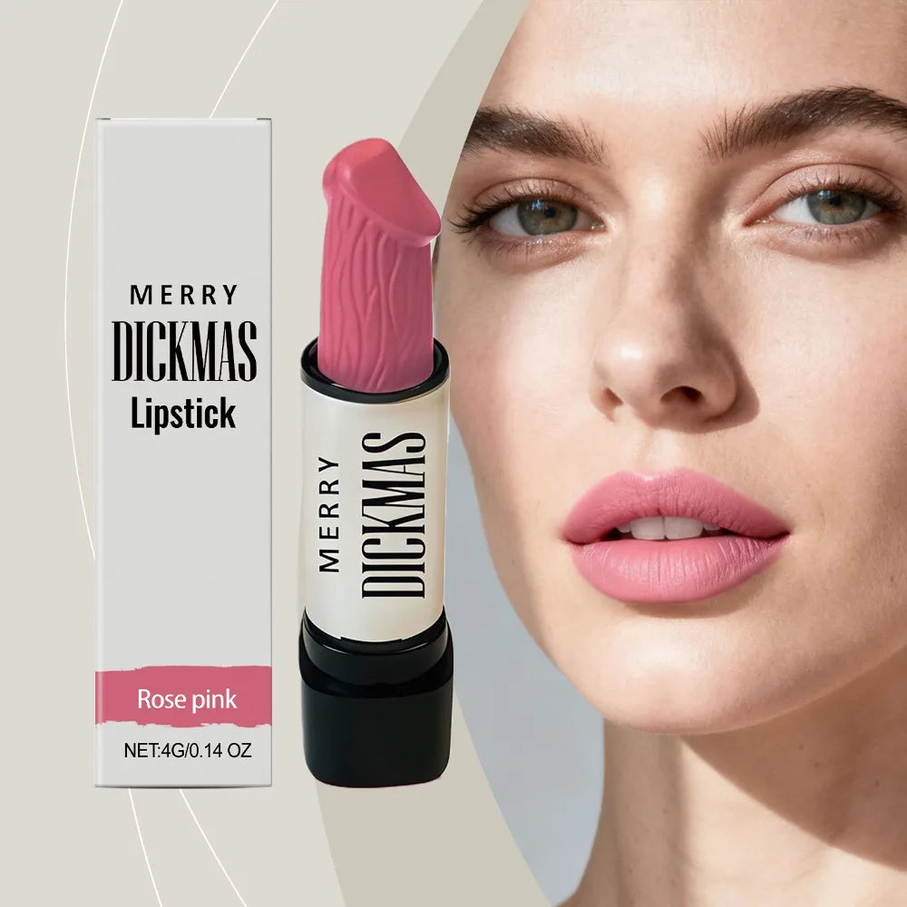 Long Lasting Matte Shimmer Velvet Lipstick – Silky Smooth Women’s Lip Color