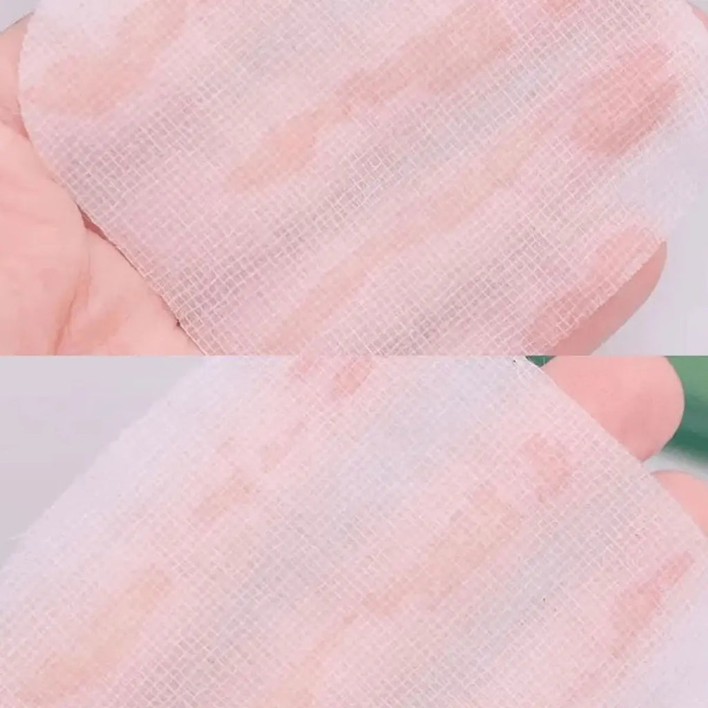 MEDIHEAL Daily Hydrating Skincare Cotton Pads – Korean K-Beauty Moisture Pads