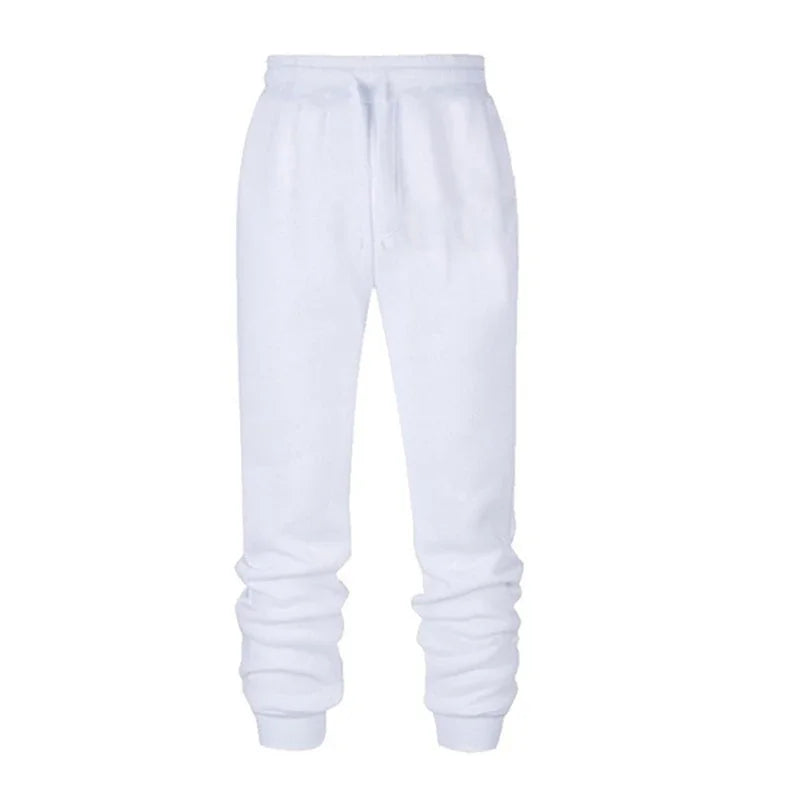 Women’s Casual Jogger Sweatpants – All-Season Versatile Fashion Pants