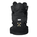 Ergonomic Baby Carrier – Adjustable Infant Wrap Carrier for Newborns 0–36 Months