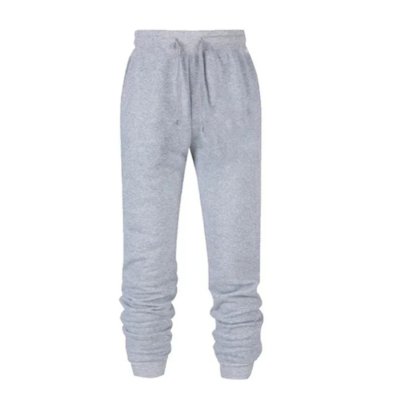 Women’s Casual Jogger Sweatpants – All-Season Versatile Fashion Pants