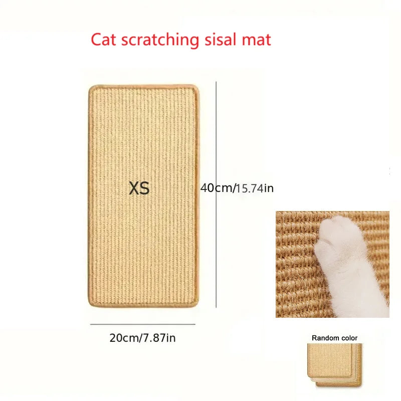 Absorbent Pet Feeding Mat – Waterproof Quick-Dry Placemat for Dog & Cat Food Bowls