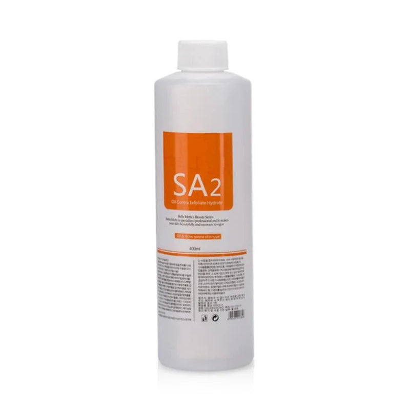 Aqua Peel Solution Serum Kit AS1 SA2 AO3 – Deep Skin Cleansing Facial Machine Solution 400ml