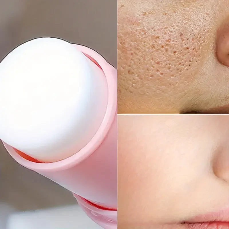 Pore Minimizing Hydrating Primer Stick – Portable Concealer for Flawless Base